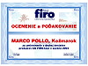 FIRO tour 2004