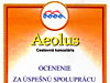 Aeolus 2006