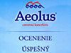 Aeolus 2007