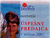 JazzWelt 2007