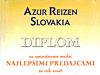 Azur Reizen 2008