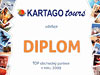 Kartago tours 2009